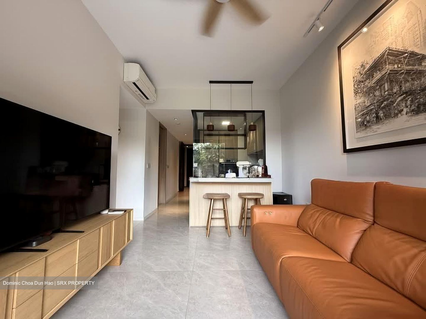KI Residences at Brookvale (D21), Condominium #549752021